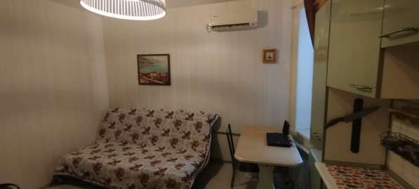 Студия в центре в Краснодаре фото 5