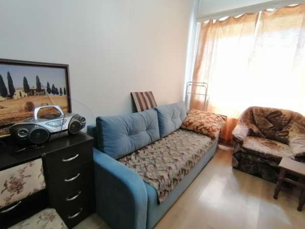 Уютная квартира, 15 минут пешком до метро в Санкт-Петербурге фото 6