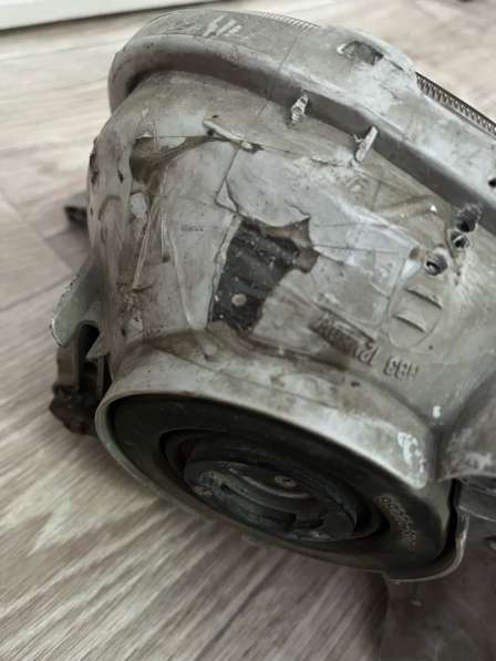 Фары на Toyota Progres в Благовещенске