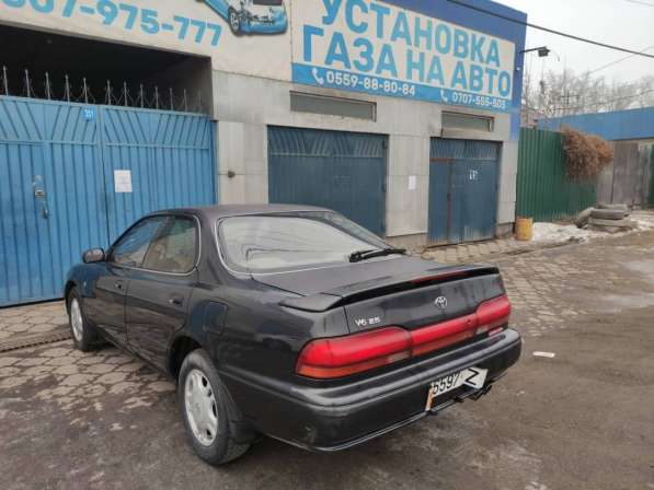 Toyota, Camry, продажа в г.Бишкек в фото 8