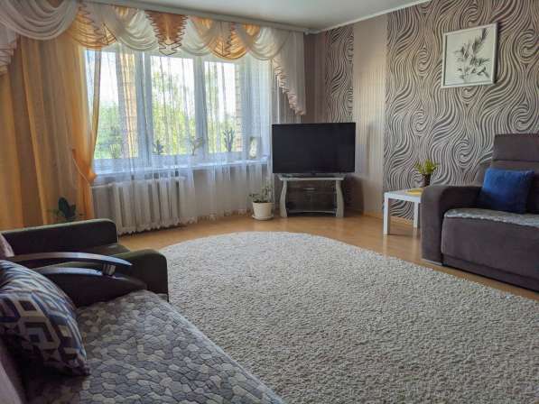 Сдам квартиру на сутки в Центре, недалеко от вокзала в фото 10