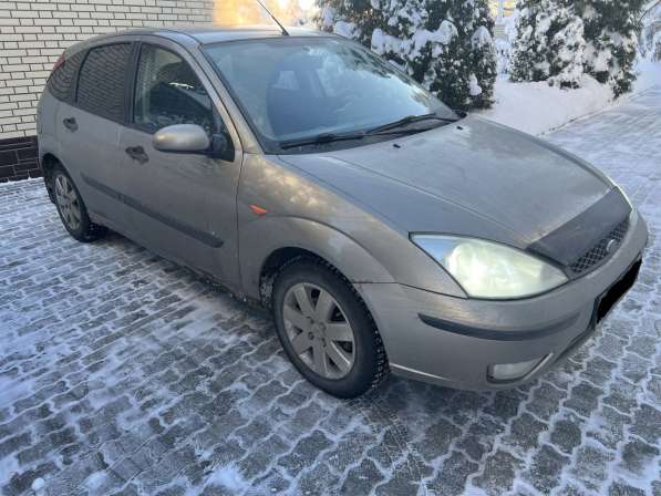 Ford, Focus, продажа в Санкт-Петербурге в Санкт-Петербурге фото 9