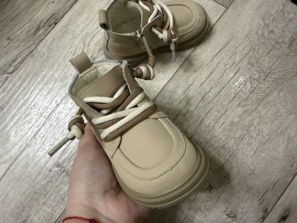 Детские кроссовки, ботинки, сланцы в Абакане фото 12