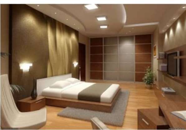 ЕВРОРЕМОНТ ПОД КЛЮЧ в фото 11