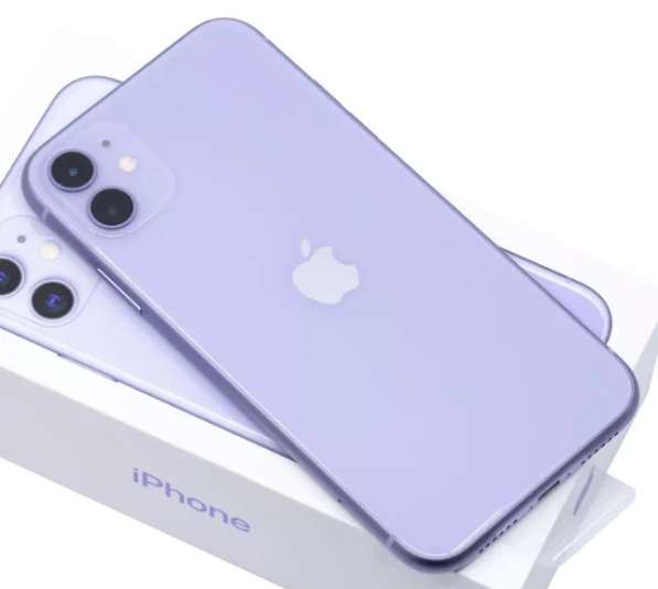 IPhone 11