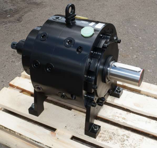 Насос 50 НР - 32 в Челябинске фото 5