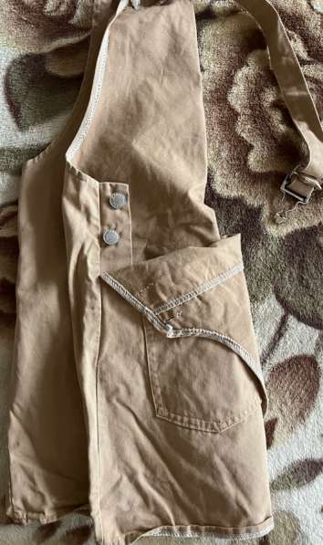 Комбинезон летний в Екатеринбурге