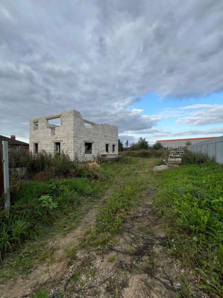 Земельный участок