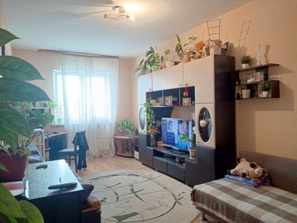 Продам однокомнатную квартиру в Екатеринбурге фото 4