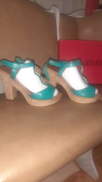 Обувь в Сочи фото 3