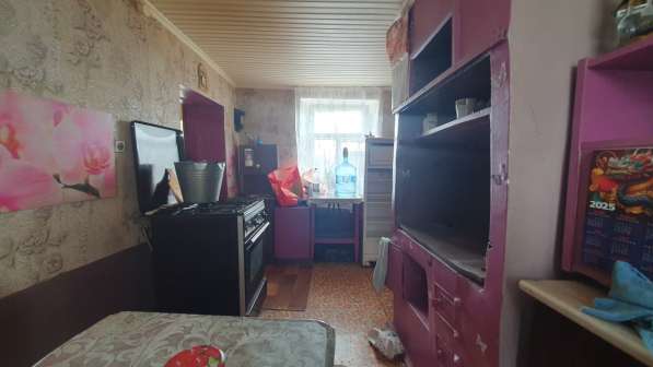 Продам дом пер.5 Ламской в Елеце фото 3