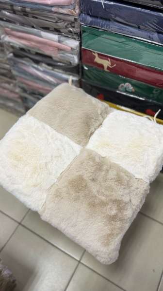 Сидушка на стул