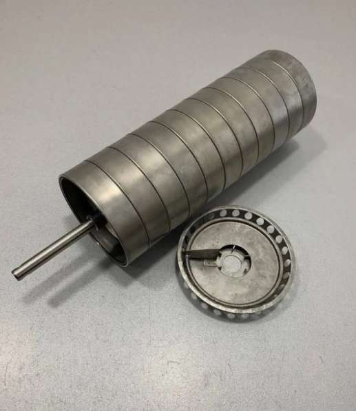 Торцевые уплотнение в Москве