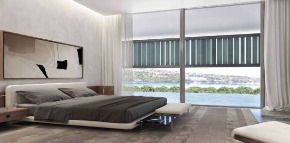 Квартира 537м² Турция, Бодрум, Гёлькёй в фото 5