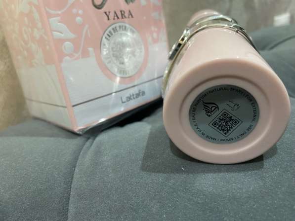 Духи Lattafa YARA в Минеральных Водах фото 3