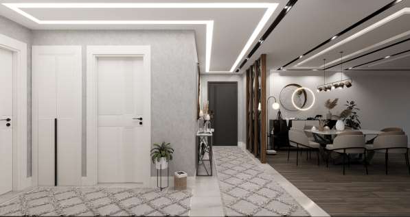 2-к. квартира, 70 м² (Турция, г. Анталья) в фото 7