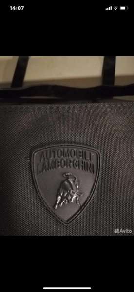 Рейлинги Lamborghini urus
