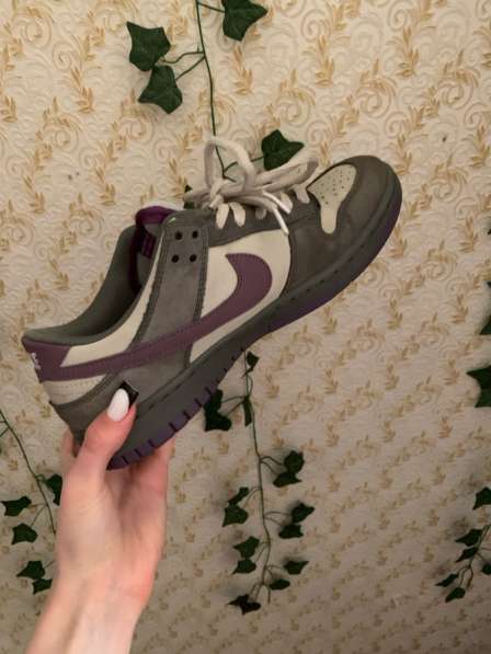 Кроссовки nike в Новокузнецке фото 4