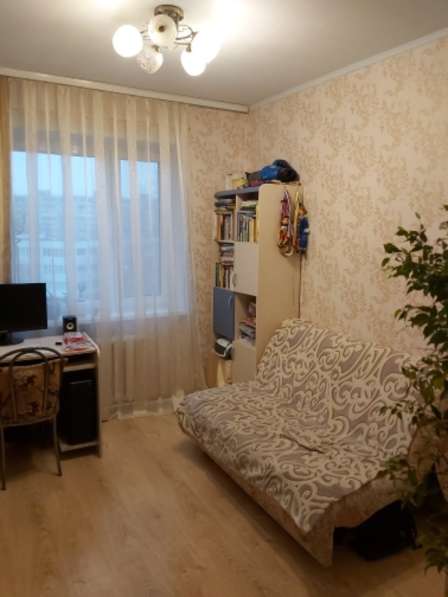 Продам трехкомнатную квартиру в Орехово-Зуево.Жилая площадь 63 кв.м.Дом панельный.Есть Балкон. в Орехово-Зуево фото 8