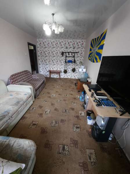 Продам 3 комнатную квартиру в Перми фото 7
