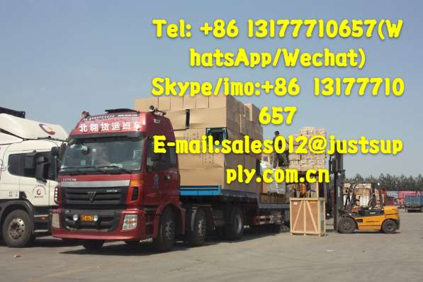 Китай-Хоргос-Алматы