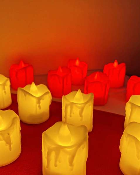 Свечи ✨ в Азове фото 3