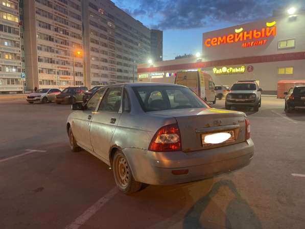 ВАЗ (Lada), Priora, продажа в Перми в Перми фото 6