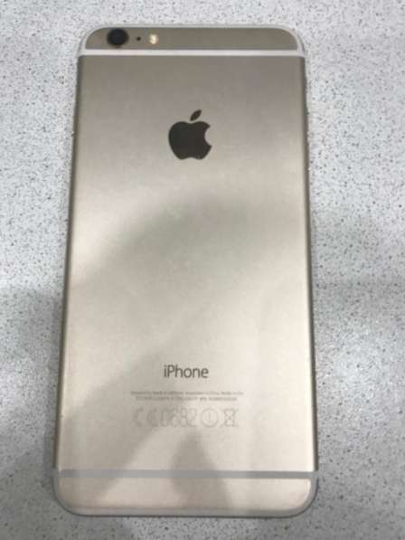 Поменяю iPhone 6+64 на iPhone 6s16gb в Астрахани фото 6