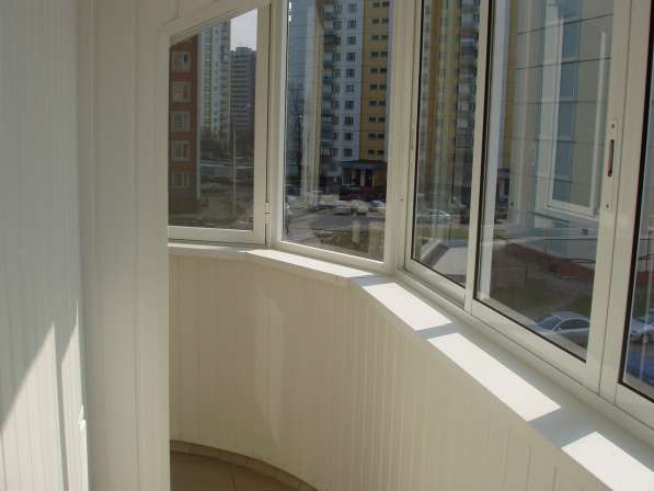Окна Юг. ПВХ окна, балконы, лоджии. Замер, доставка, монтаж в Таганроге фото 3