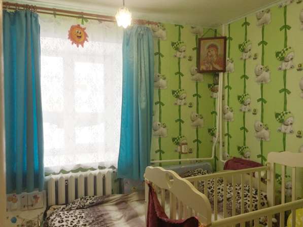 2-х комнатная квартира по ул. Вокзальная в Переславле-Залесском фото 7