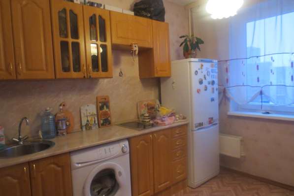 Сдается однокомнатная квартира в отличном состоянии в Челябинске фото 4