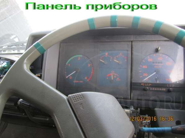 Продам(меняю)грузовой авто\фургон Foton BG 1069/2007г\в в Шарыпове фото 33