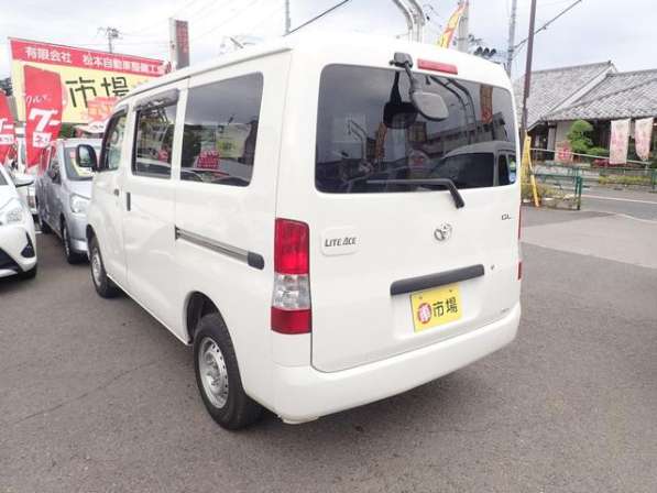 Toyota, LiteAce, продажа в Владивостоке в Владивостоке фото 11