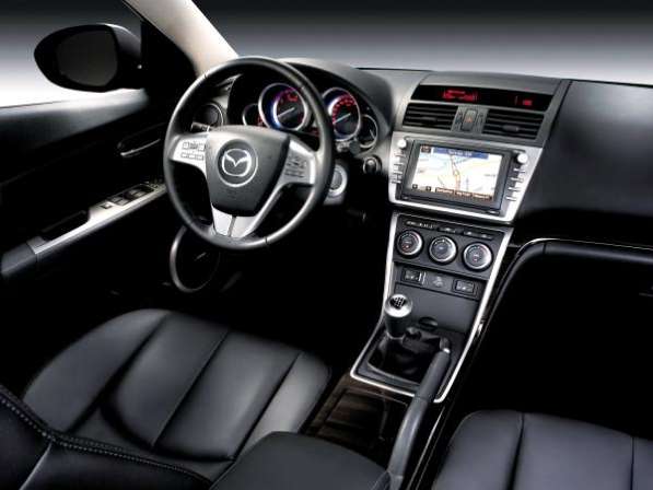 ЭКОНОМ - Прокат свежих авто | Краснодар в Краснодаре фото 8