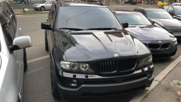 BMW, X5, продажа в г.Киев в 