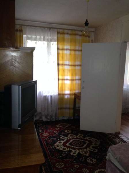 2-комнатная квартира Новомытищинский проспект 41-2 в Мытищи фото 18