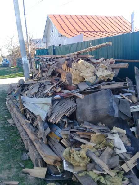 Грузчики, Переезды, Вывоз мусора, Грузоперевозки в Костроме фото 11