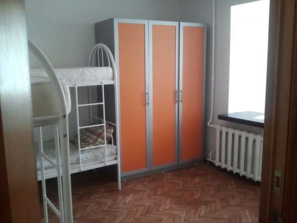 Общежитие, хостел посуточно, длительно в Севастополе фото 8