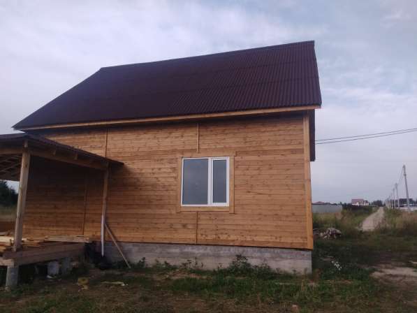 Продам дом /дачу в Сергиево Посадском районе