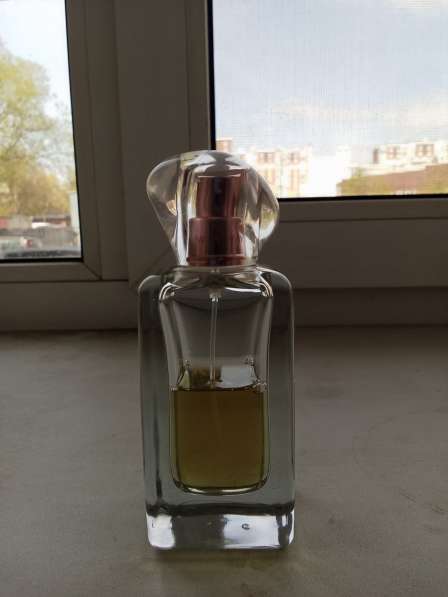 Весь парфюм снят с производства в Санкт-Петербурге фото 3