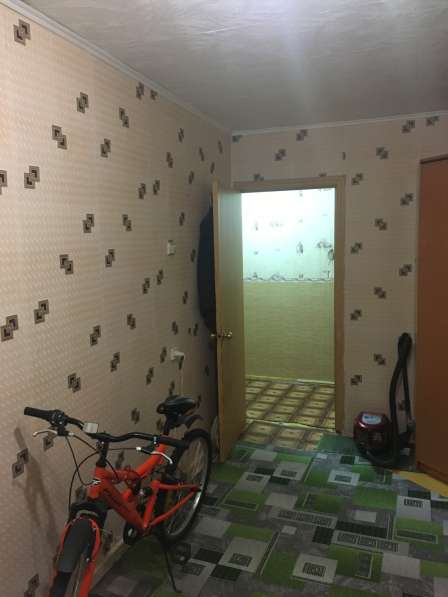Продам 3-х комнатную квартиру в Красноярске фото 7
