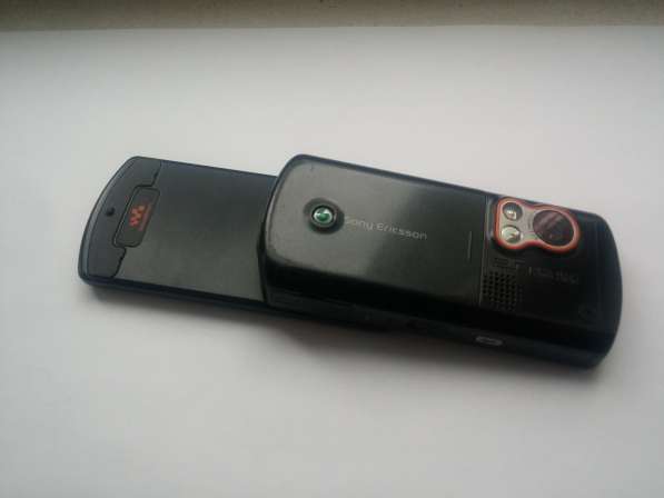 Sony Ericsson W900i в Москве фото 11