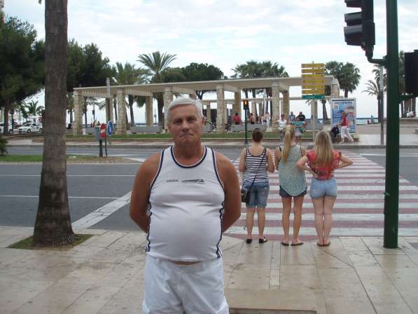 Андрей, 77 лет, хочет пообщаться – Любима, ты где от 49 до60 лет. Дл создани семьи, с ереездом в Анапе фото 5