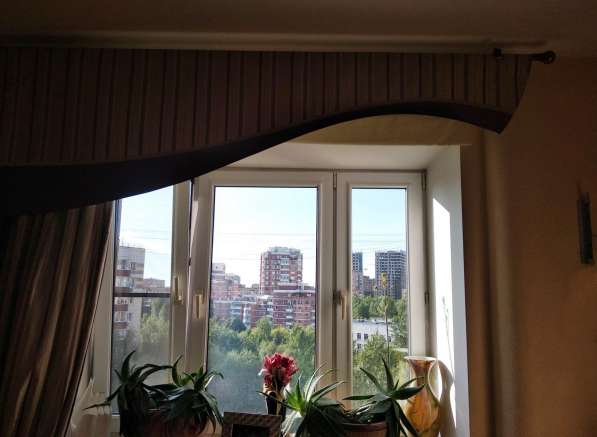 Продаётся 4-к кв-ра 150м в Москве фото 28