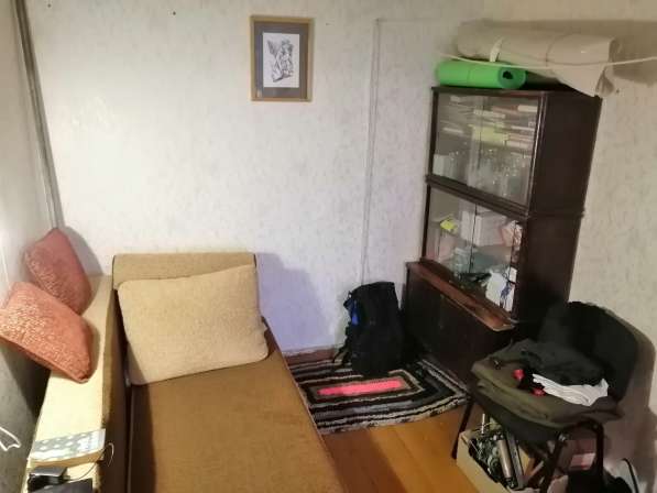 Продается 1-комнатная квартира в с. Берендеево в Переславле-Залесском фото 5
