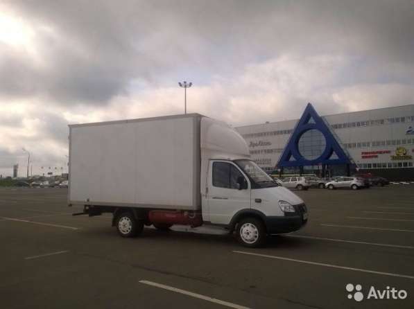 Грузоперевозки Газель. Переезды. Услуги Грузчиков в Батайске фото 14