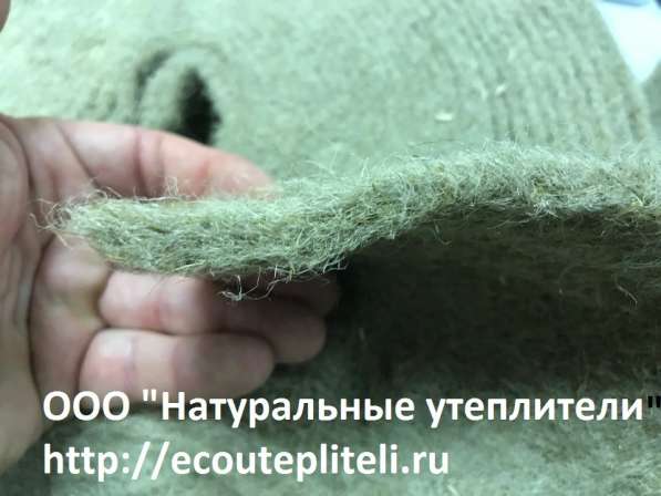 Материал для конопатки в Москве фото 12