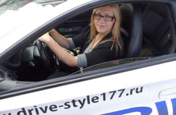 Инструктор по вождению. Автоинструктор в Москве фото 4