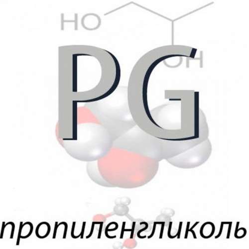 Пропиленгликоль, монопропиленгликоль в 
