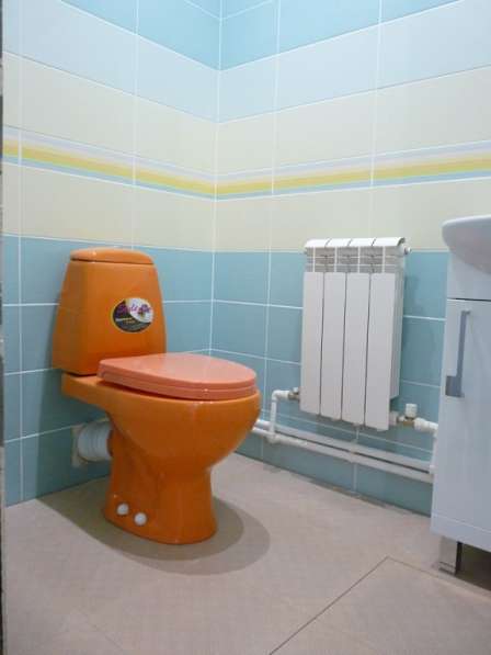 Ремонт ванных комнат "Под ключ" в Нижнем Новгороде фото 4